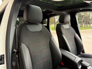 MERCEDES-BENZ GLA 200 usata, con Tettuccio apribile