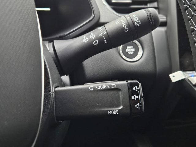 RENAULT Captur usata, con ESP