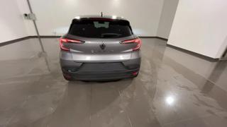 RENAULT Captur usata, con Alzacristalli elettrici