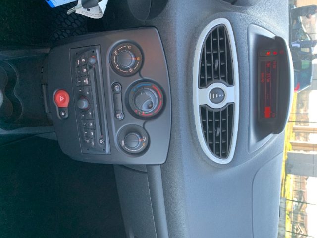 RENAULT Clio usata, con Immobilizzatore elettronico