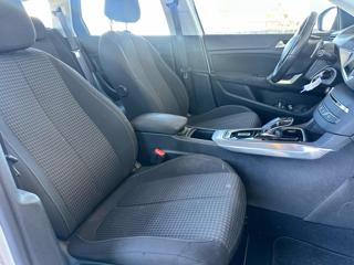 PEUGEOT 308 usata 11