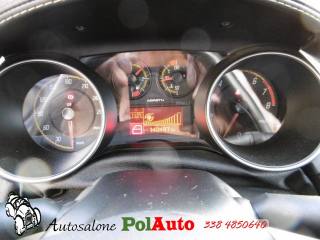 ABARTH Punto Evo usata, con Climatizzatore