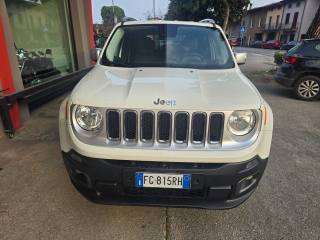 JEEP Renegade usata 114