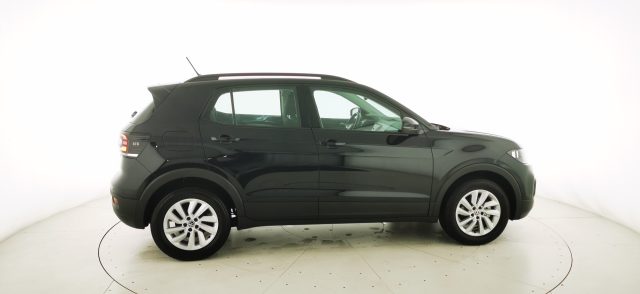 VOLKSWAGEN T-Cross usata, con Start/Stop Automatico