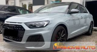 AUDI A1 usata, con Airbag laterali