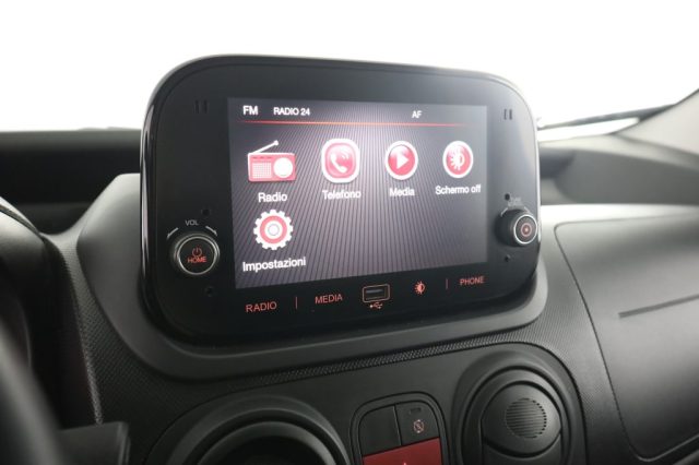 FIAT Fiorino usata 4