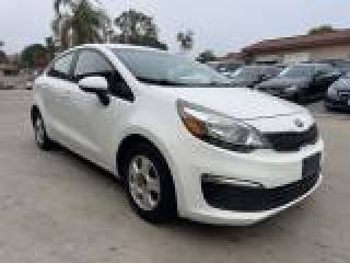 KIA Rio usata, con Chiusura centralizzata