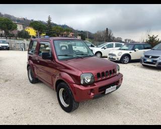 SUZUKI Jimny usata 7