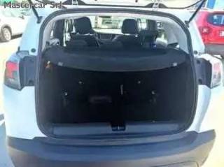 OPEL Crossland usata, con Immobilizzatore elettronico