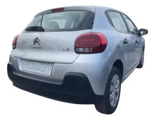 CITROEN C3 usata, con Airbag Passeggero