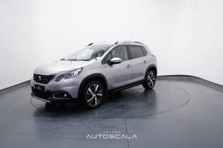 PEUGEOT 2008 1.5 BlueHDi 100cv S&S Allure