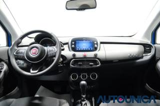 FIAT 500X usata, con Chiusura centralizzata