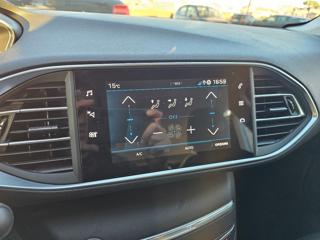 PEUGEOT 308 usata, con Immobilizzatore elettronico