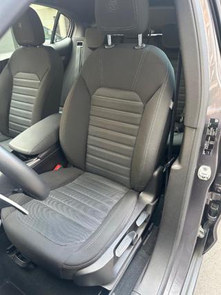 ALFA ROMEO Stelvio usata, con Cerchi in lega