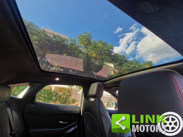 JAGUAR E-Pace usata, con Vetri oscurati