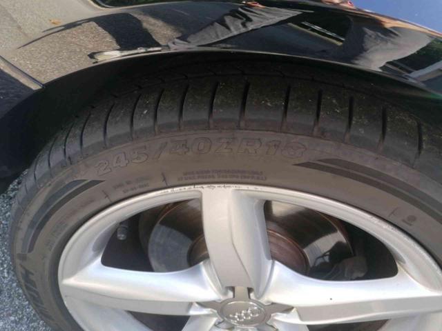 AUDI A4 usata, con Cerchi in lega