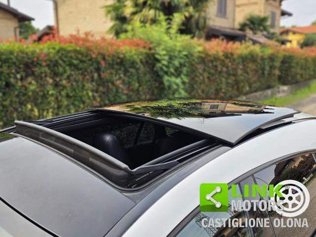 MERCEDES-BENZ CLA 200 usata, con Cronologia tagliandi