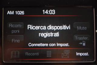 FIAT 500L usata, con Volante multifunzione