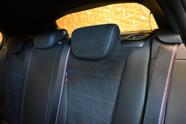 BMW 118 usata 48