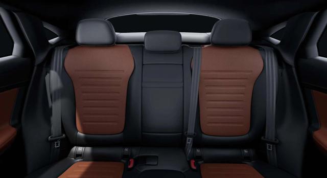 MERCEDES-BENZ GLC 200 usata, con Chiusura centralizzata