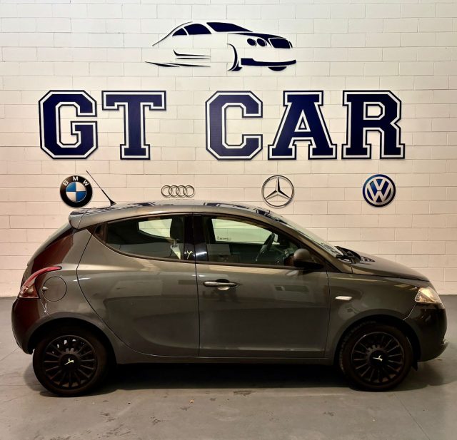 LANCIA Ypsilon usata, con Cerchi in lega