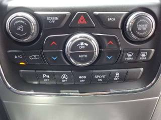 JEEP Grand Cherokee usata, con Immobilizzatore elettronico
