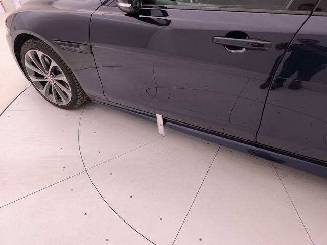 JAGUAR XE usata 71