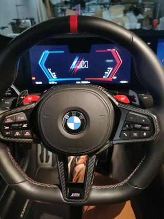 BMW M4 usata, con Climatizzatore