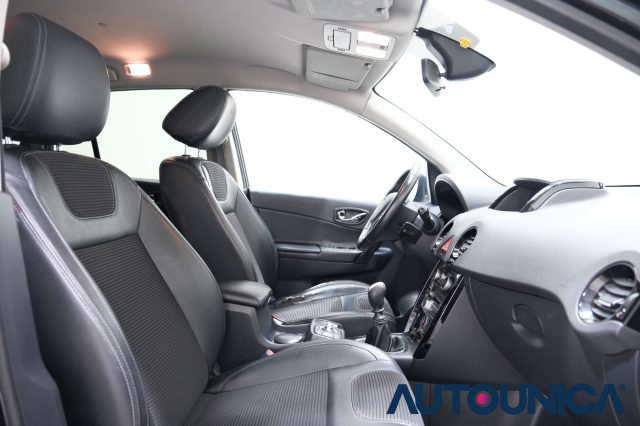 RENAULT Koleos usata 53