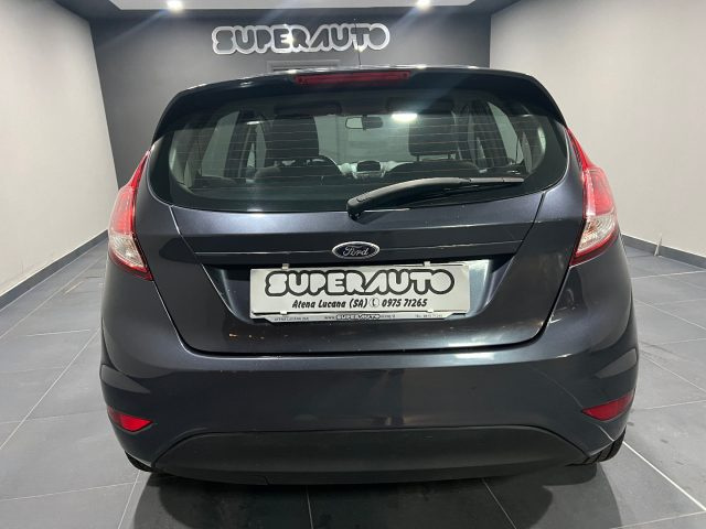 FORD Fiesta usata, con Alzacristalli elettrici