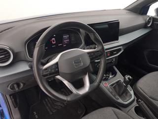 SEAT Arona usata, con Controllo automatico clima