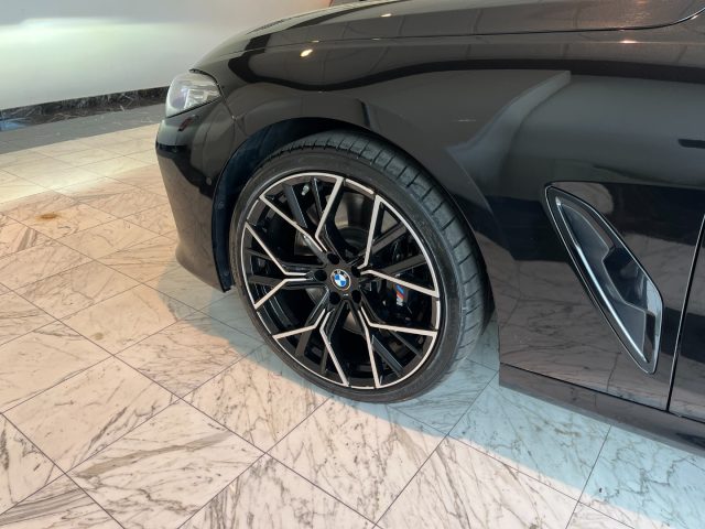 BMW 840 usata, con Chiusura centralizzata