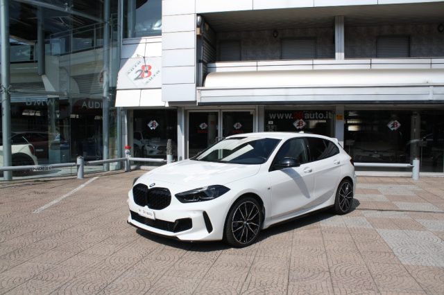 BMW M135 usata, con ABS