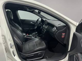 MERCEDES-BENZ A 160 usata, con Cerchi in lega