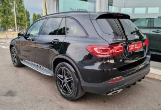 MERCEDES-BENZ GLC 300 usata, con Autoradio