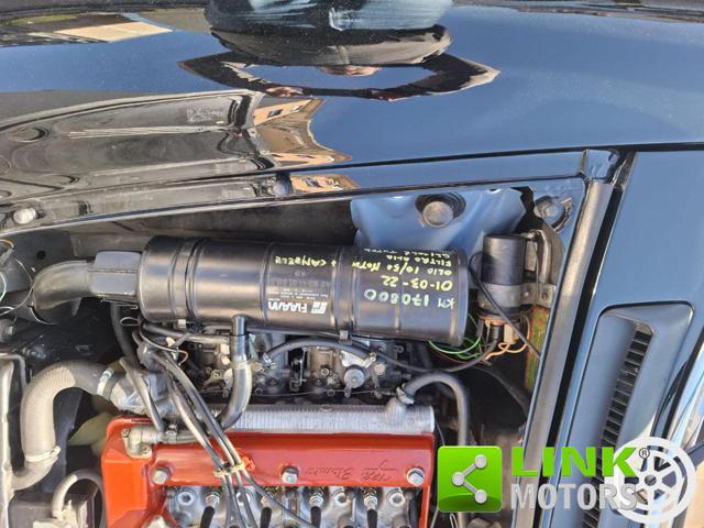 ALFA ROMEO Spider usata 28