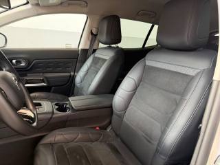 CITROEN C5 Aircross usata, con Cruise Control