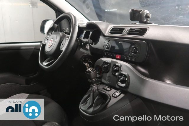 FIAT Panda usata 12