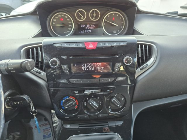 LANCIA Ypsilon usata 17