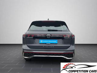 VOLKSWAGEN Tiguan usata, con Airbag Passeggero