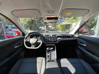 MG ZS usata, con Cerchi in lega