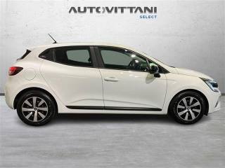 RENAULT Clio usata, con Chiusura centralizzata