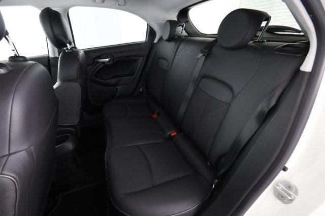 FIAT 500X usata 3