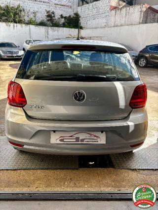 VOLKSWAGEN Polo usata, con Autoradio