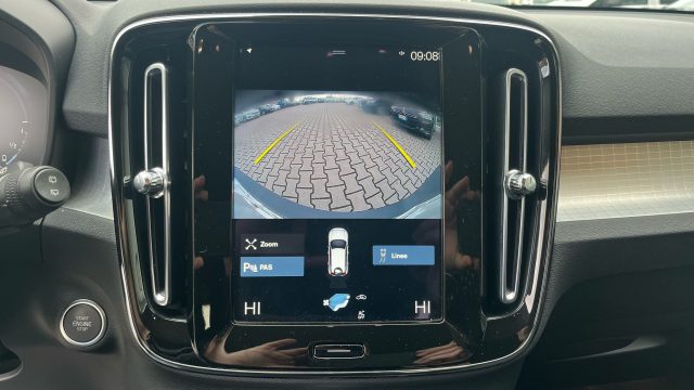 VOLVO XC40 usata, con Servosterzo