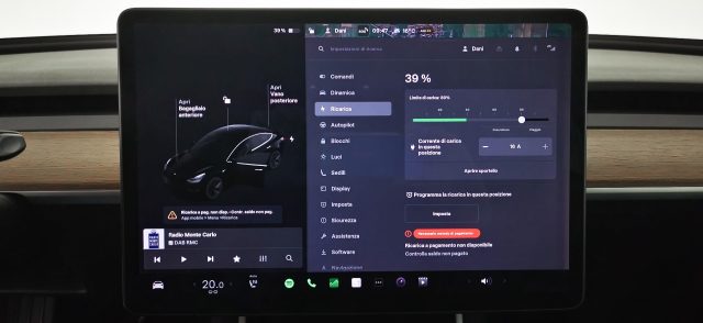 TESLA Model 3 usata 74