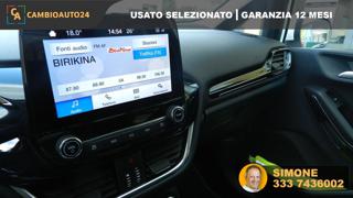 FORD Fiesta usata 83