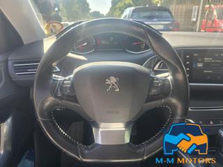 PEUGEOT 308 usata, con Chiusura centralizzata