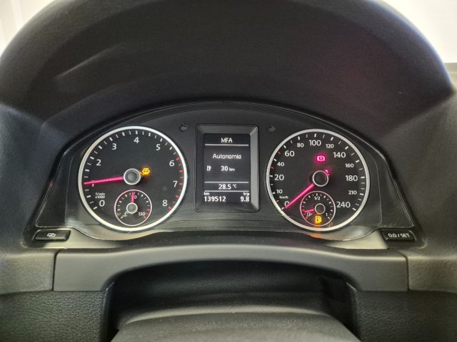 VOLKSWAGEN Tiguan usata, con Controllo trazione
