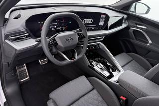 AUDI Q5 usata, con Alzacristalli elettrici